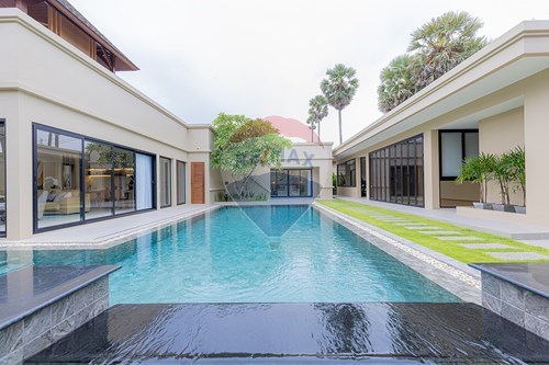 For Sale-Villa-Choeng Thale - Bangtao  -  Thalang, Phuket-920081021-73