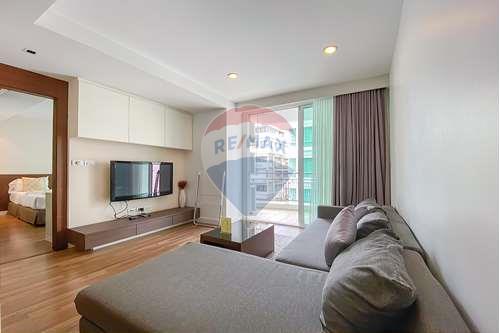 For Rent/Lease-Condo/Apartment-BTS Surasak BTS Surasak  - BTS Surasak  -  Bang Rak, Bangkok, Central-920071049-690