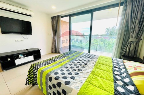 For Sale-Condo/Apartment-Water's Edge  -  Na Jomtien, Chonburi-Pattaya-920471004-1055