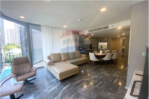 For Rent/Lease-Condo/Apartment-Sukhumvit  - Soi 41  - Ashton Residence 41  -  Watthana, Bangkok, Central-920071001-12464