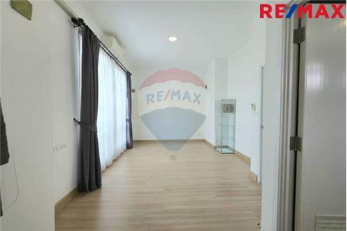 Townhouse - For Sale - Don Mueang, Bangkok - 23 - 920091001-818