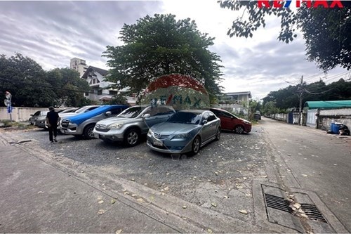 出售-公寓-Huai Khwang, Bangkok-920091010-271