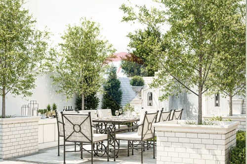 Slider Image Thumbnail