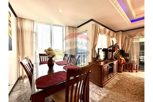 For Sale-Condo/Apartment-สยาม โอเรียนทัล ทวินส์  -  Pratumnak, Chonburi-920471001-1275