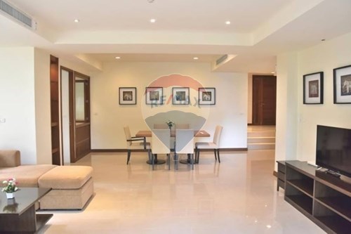 Iznomāšana/izīrēšana-Dzīvoklis-Sathorn Seven Residence  -  Sathon, Bangkok-920071079-126