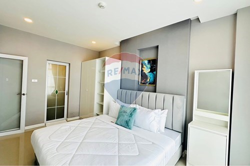 For Sale-Condo/Apartment-CC Condominium 1  -  Pattaya City, Chonburi-Pattaya-920611001-425