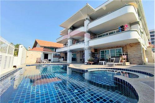For Sale-Condo/Apartment-Pratumnak, Chonburi-Pattaya, East, 20150-920471001-1311