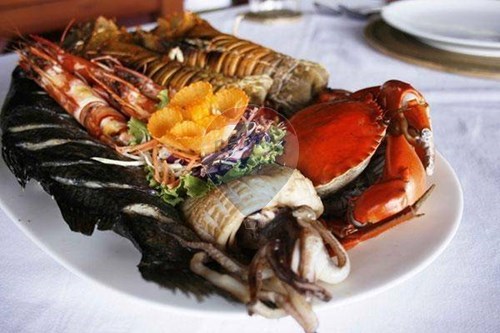 Slider Image Thumbnail