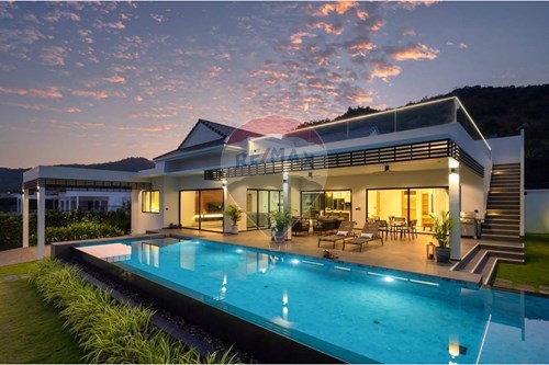 For Sale-Villa-Hua Hin, Prachuap Khiri Khan-920241013-12