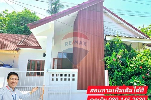 للبيع-تاون هاوس-Bang Rak  -  Koh Samui, Surat Thani-920121018-300