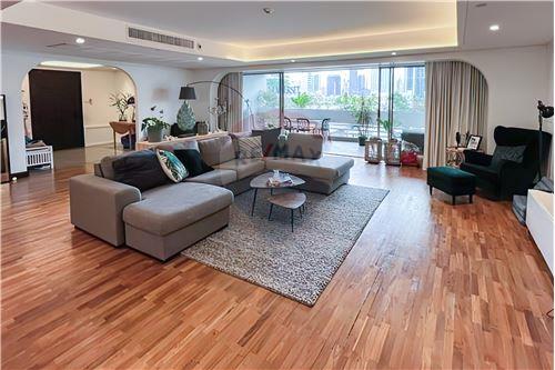 For Rent/Lease-Condo/Apartment-Sukhumvit  -  Watthana, Bangkok, Central-920071001-12647