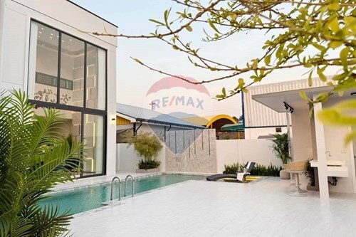 For Sale-Villa-Bang Lamung, Chonburi-Pattaya-920471004-680