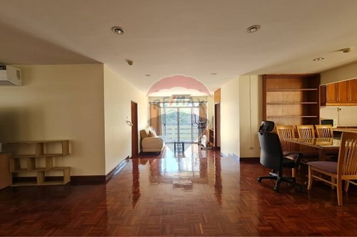 For Rent/Lease-Condo/Apartment-Sukhumvit  - The Heritage  -  Khlong Toei, Bangkok, Central-920071001-15172