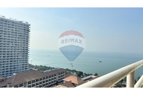 For Sale-Condo/Apartment-Jomtien, Chonburi-Pattaya-920611001-277