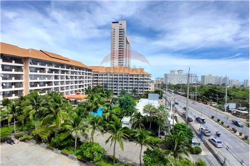 For Sale-Condo/Apartment-Thappraya Rd, Thappraya Rd,  -  Pattaya City, Chonburi-Pattaya, East, 20150-920471017-2