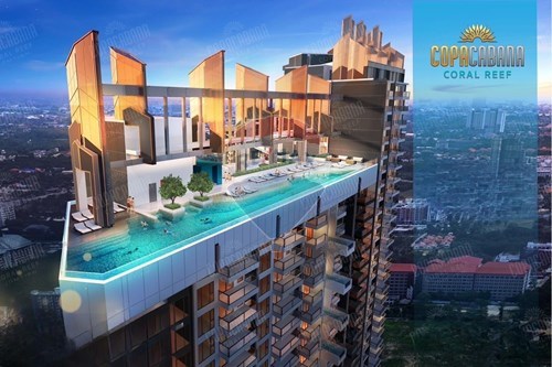 ขาย-Luxury Condo-บางละมุง, ชลบุรี-920311044-10