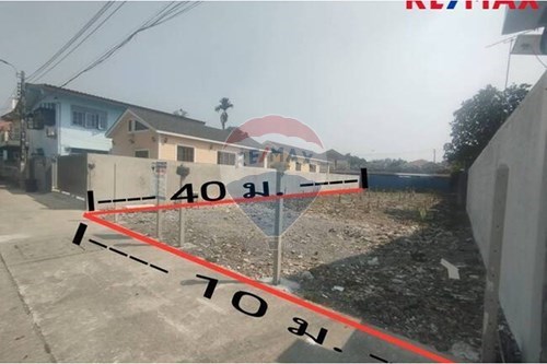 ขาย-ที่ดินสำหรับอยู่อาศัย-จอมทอง, กรุงเทพมหานคร-920091021-106