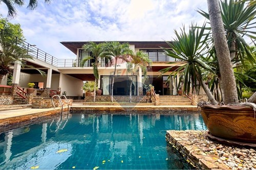 For Sale-Villa-Bang Lamung, Chonburi-Pattaya-920471009-167