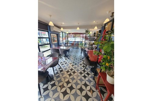 ขาย-ร้านอาหาร-Bophut  -  เกาะสมุย, สุราษฎร์ธานี-920121030-273