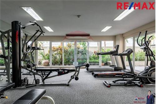 Condo/Apartment - For Sale - Phra Khanong, Bangkok - 18 - 920091001-847