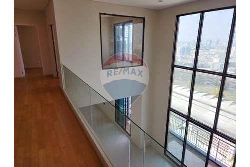 For Rent/Lease-Condo/Apartment-Villa Asoke  -  Ratchathewi, Bangkok-920071065-449