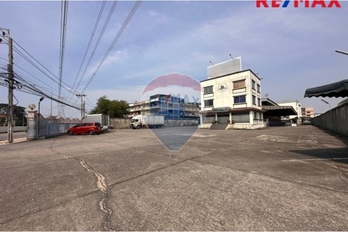 ขาย-ที่ดิน-ตลิ่งชัน, กรุงเทพมหานคร-920091010-257