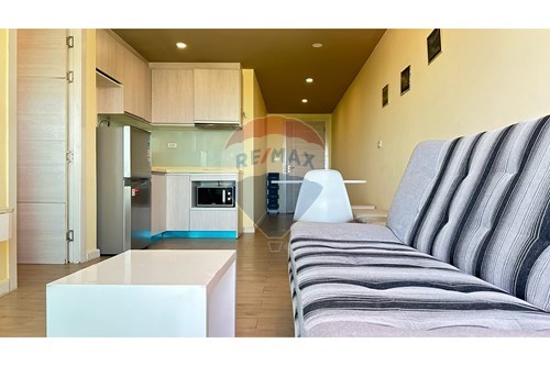 For Sale-Condo/Apartment-Seven Seas  -  Jomtien, Chonburi-Pattaya-920311028-270