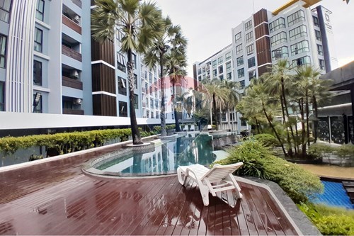 For Sale-Condo/Apartment-The Private Paradise  -  Pattaya City, Chonburi-Pattaya-920471017-186