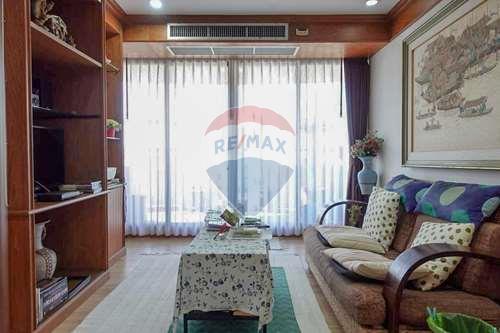 For Sale-Condo/Apartment-Flora Ville  -  Suan Luang, Bangkok-920071049-770