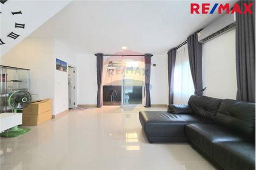 Townhouse - For Sale - Don Mueang, Bangkok - 12 - 920091001-818