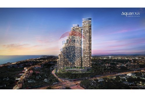 出售-Luxury Condo-Pattaya, Chonburi-920311028-184