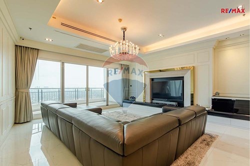 ขาย-Luxury Condo-ยานนาวา, กรุงเทพมหานคร-920091006-311