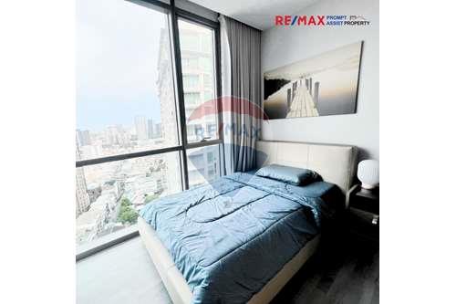 For Rent/Lease-Condo/Apartment-The Room Sukhumvit 69  -  Watthana, Bangkok-920441010-27