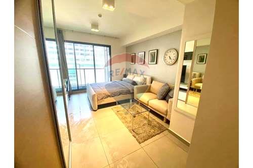 De Inchiriat-Apartament-The Lofts Ekkamai  -  Watthana, Bangkok-920651003-54