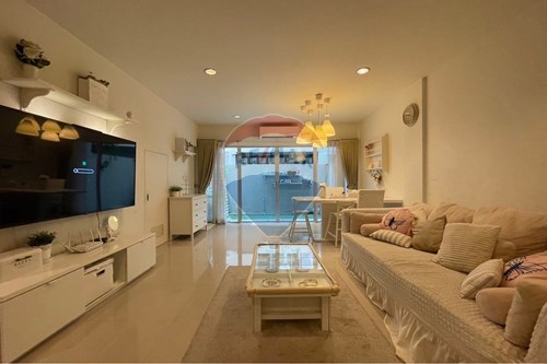 For Rent/Lease-Townhouse-Suan Luang  - Pattanakarn Road  - Noble Cube Pattanakarn  -  Suan Luang, Bangkok, Central-920071001-13186