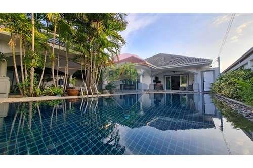 For Sale-Villa-Bang Saen, Chonburi-920311004-1948