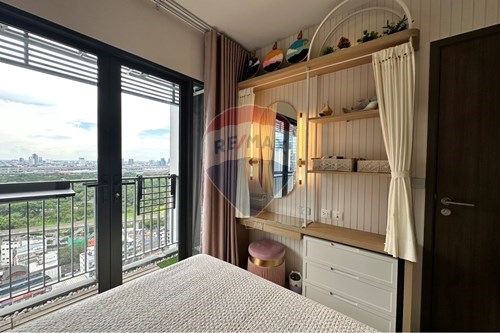 Na predaj-Byt-Chatuchak, Bangkok-920021040-33