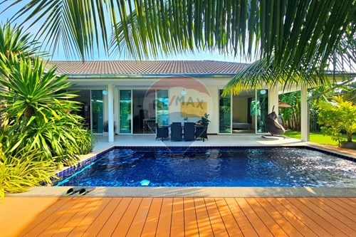 For Sale-Villa-Hua Hin, Prachuap Khiri Khan-920601001-368