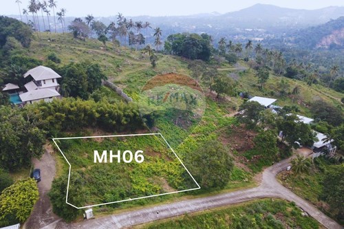ขาย-ที่ดินสำหรับอยู่อาศัย-Maenam  -  เกาะสมุย, สุราษฎร์ธานี-920121060-112