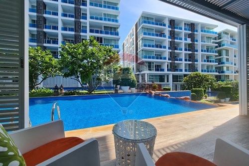 出售-公寓-Hua Hin, Prachuap Khiri Khan-920601001-796