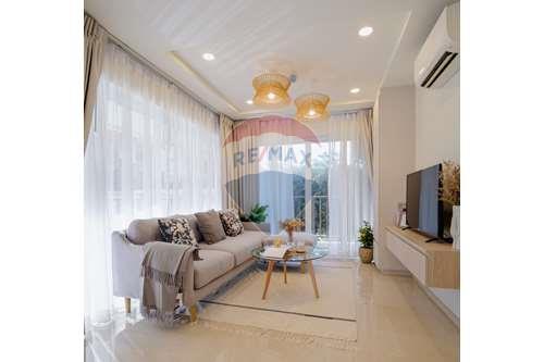 For Sale-Condo/Apartment-Lamai  -  Koh Samui, Surat Thani-920121001-1843