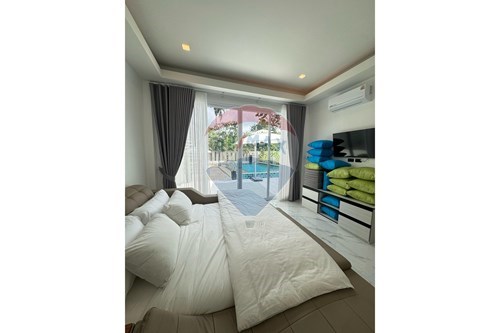 出售-别墅-Ao Nang  -  Mueang Krabi, Krabi-920281017-7