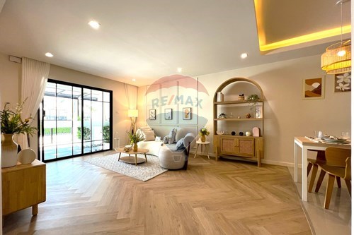 For Sale-Townhouse-Pattaya City, Chonburi-Pattaya-920471006-124