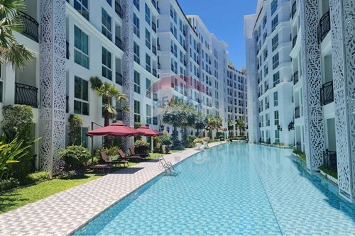 ขาย-Luxury Condo-ซิตี้ การ์เด้น โอลิมปัส  -  พัทยา, ชลบุรี-920311028-215