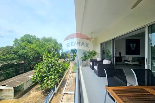 For Sale-Condo/Apartment-Hua Hin, Prachuap Khiri Khan-920601001-600