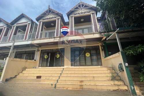 ขาย-ทาวน์เฮาส์-Bophut  -  เกาะสมุย, สุราษฎร์ธานี-920121079-6