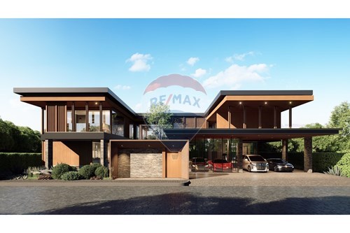 For Sale-Villa-Pattaya City, Chonburi-Pattaya-920311004-2217