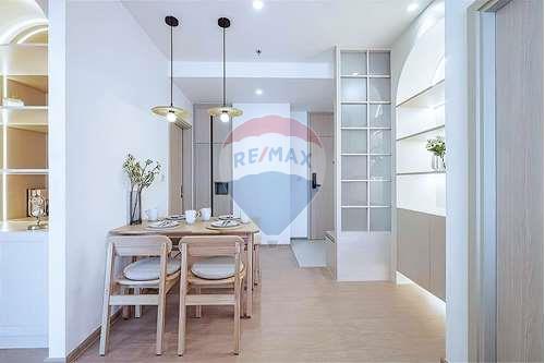 For Rent/Lease-Condo/Apartment-Sukhumvit  - Soi 63  - MARU Ekkamai 2  -  Watthana, Bangkok, Central-920071001-10943