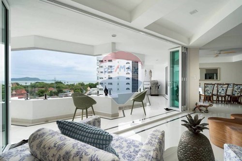 For Rent/Lease-Condo/Apartment-Somphong Condotel  -  Na Jomtien, Chonburi-Pattaya-920311047-5