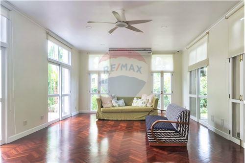 For Rent/Lease-Single House-Sukhumvit  - Soi 36  -  Khlong Toei, Bangkok, Central-920071001-14760